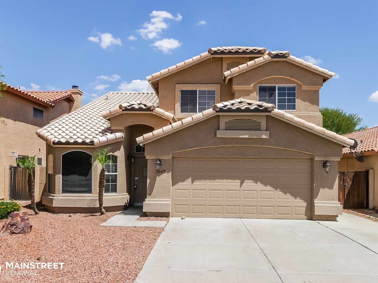2607 N 125th Dr, Avondale, AZ 85392 Zillow