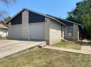 1000 Fieldwood Dr, Austin, TX 78758