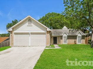 6839 Raintree Frst, San Antonio, TX 78233