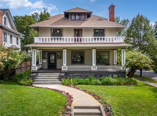 1927 W 9th Ave, Spokane, WA 99204