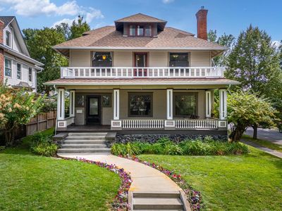 1927 W 9th Ave, Spokane, WA, 99204