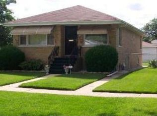 640 S 12th Ave, Maywood, IL