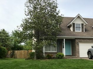 5528 Lincoln Ave, Birmingham, AL 35228