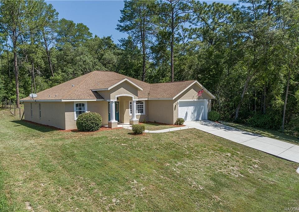 641 W Duquet Pl, Citrus Springs, FL 34434 Zillow