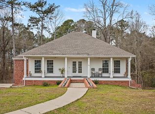 45 Reagan Dr, Purvis, MS 39475