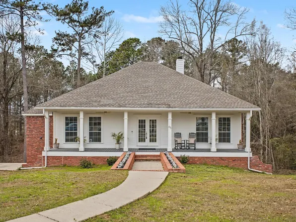45 Reagan Dr, Purvis, MS 39475