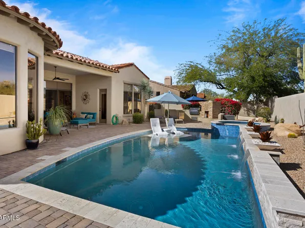 8084 E WINDWOOD Lane, Scottsdale, AZ 85255