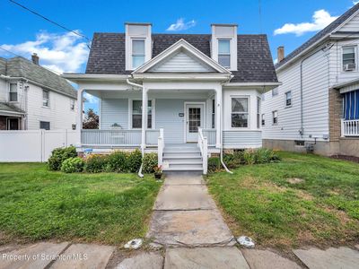 1114 Dartmouth St, Scranton, PA, 18504