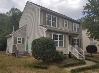 801 Maplegrove Dr, Richmond, VA 23223