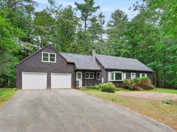 62 Boody Farm Road, Epping, NH 03042