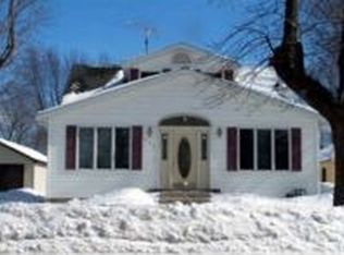 209 Beaver Dam St, Waupun, WI 53963