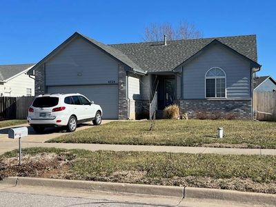 4224 S Boyd St, Wichita, KS, 67215