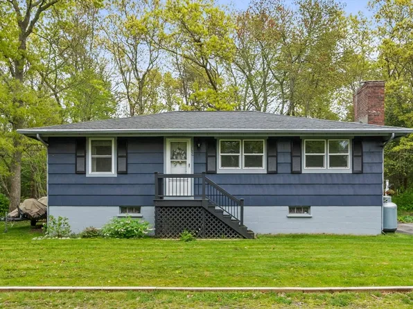 106 Reed Ave, Plymouth, MA 02360