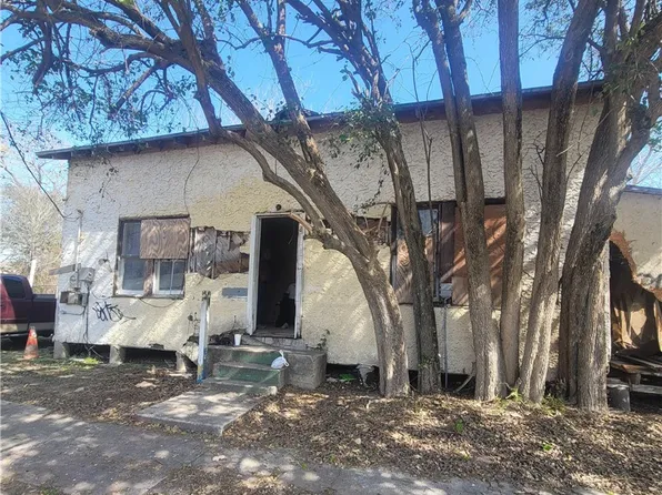 2424 Ruth St, Corpus Christi, TX 78405