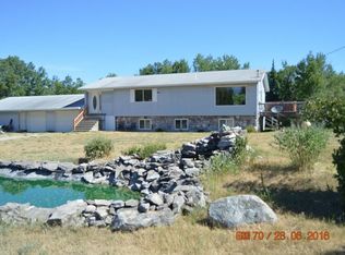 9651 Carriveau Rd, Ossineke, MI 49766