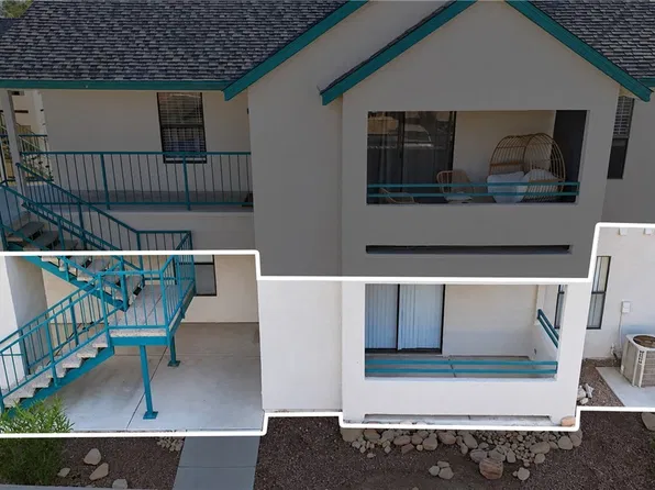5251 Lindell Rd Unit 101, Spring Valley, NV 89118