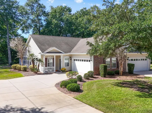 85-1 Highgrove Ct. #1301, Pawleys Island, SC 29585