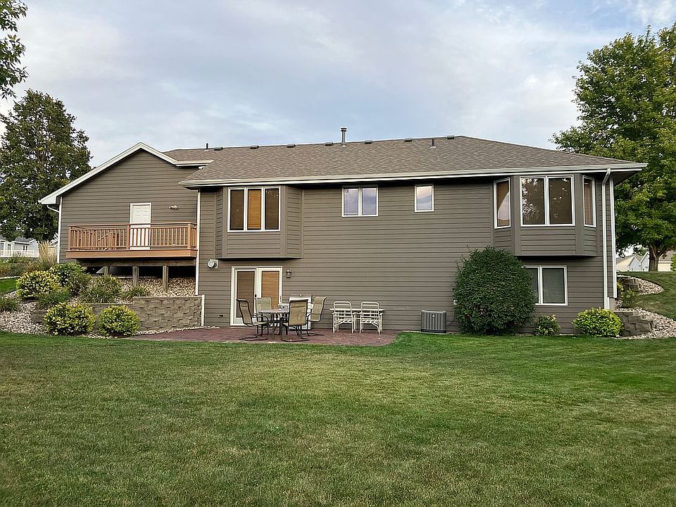 901 Westview Dr, Dell Rapids, SD 57022 Zillow