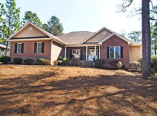105 Winsford Cir, West End, NC 27376