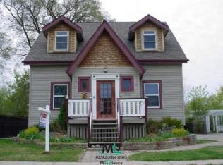 1435 Troy W, Ferndale, MI