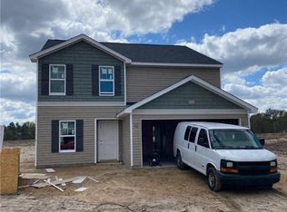 55 Dalmation Ln #31, Parkton, NC 28371