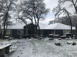 18242 Mountain Park Ct, Grass Valley, CA 95949