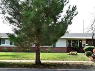 806 Adams Dr, Roswell, NM 88203