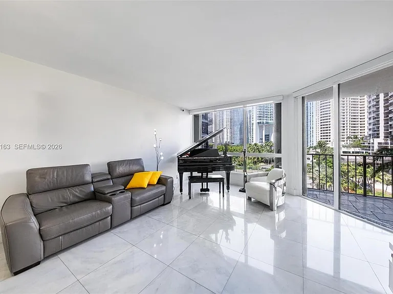 520 Brickell Key Dr #A710 — Photo 22