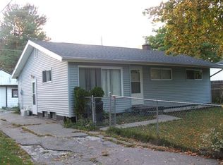 6029 Marja St, Flint, MI 48505