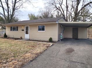 1817 Alcoy Dr, Columbus, OH