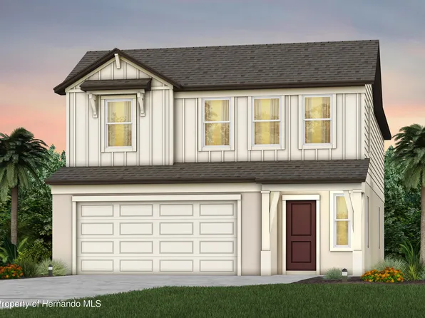 3759 Hornbeam Rd, Spring Hill, FL 34609