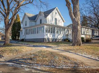 503 E Lucas St, Algona, IA 50511