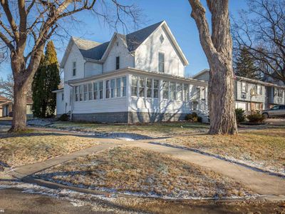 503 E Lucas St, Algona, IA, 50511