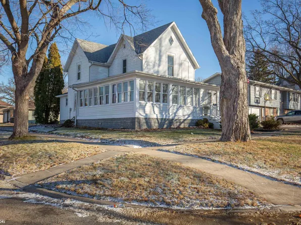 503 E Lucas St, Algona, IA 50511