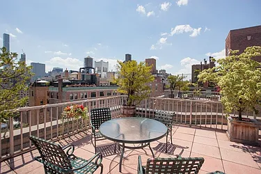 Sold by Brown Harris Stevens