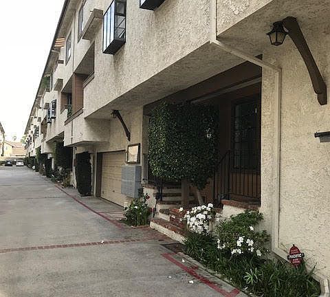 3rd image of 7650 Topanga Canyon Blvd Unit 2