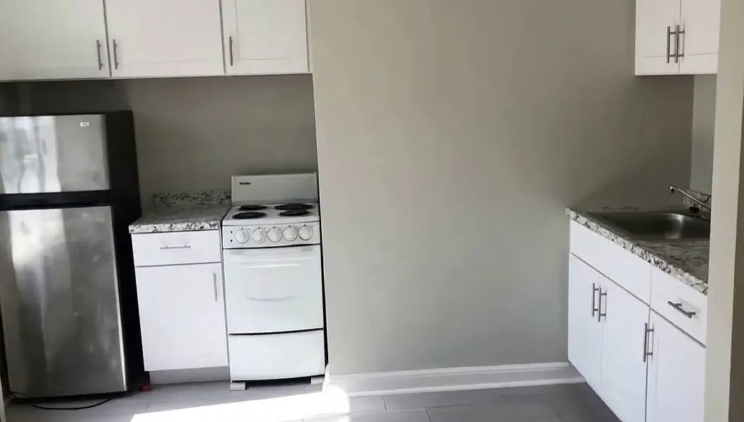 1 bed, 750 sqft, $1,950 — Photo 3