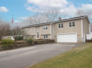 15 Robin Way, Westerly, RI 02891