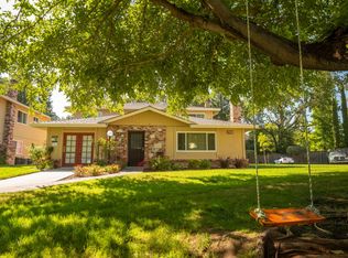 Queenston Plaza, Carmichael, CA 95608