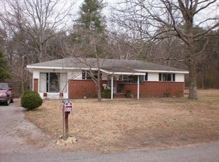 138 Gray Rd, Signal Mountain, TN 37377