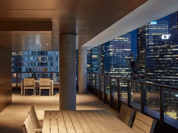 Velocity at the Square