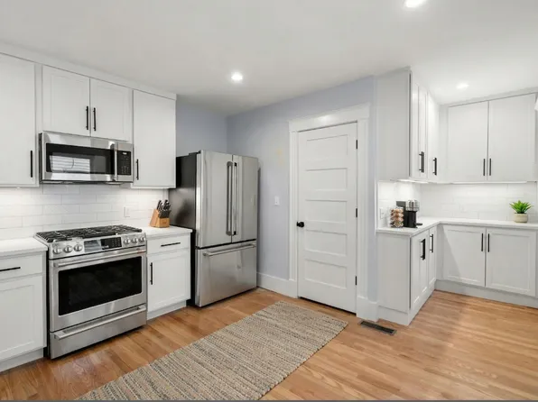 58 Metropolitan Ave Floor 1, Roslindale, MA 02131