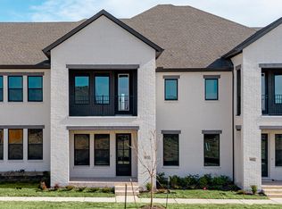 15832 Millwood Trl, Frisco, TX 75033