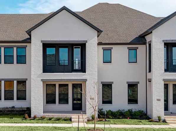 15832 Millwood Trl, Frisco, TX 75033