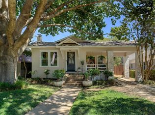 2313 Hillcrest St, Fort Worth, TX 76107