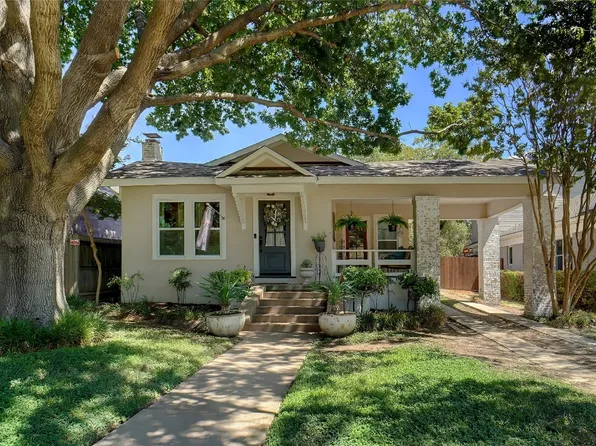 2313 Hillcrest St, Fort Worth, TX 76107