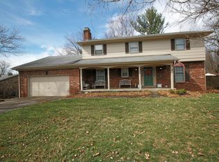 3426 Montavesta Rd, Lexington, KY 40502