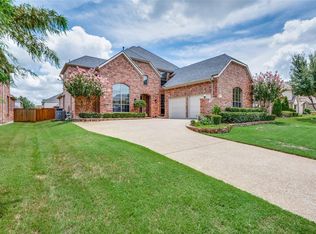 3051 Larreta, Grand Prairie, TX 75054