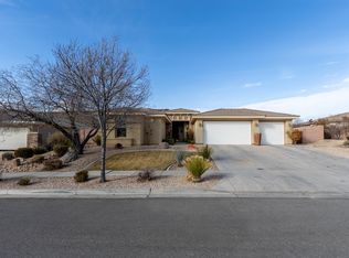1587 N Liberty Greens Dr, Washington, UT 84780
