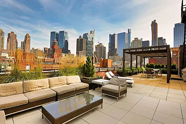 Rented by Keller Williams NYC